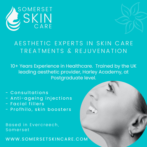 Somerset Skin Care Gallery - United Kingdom