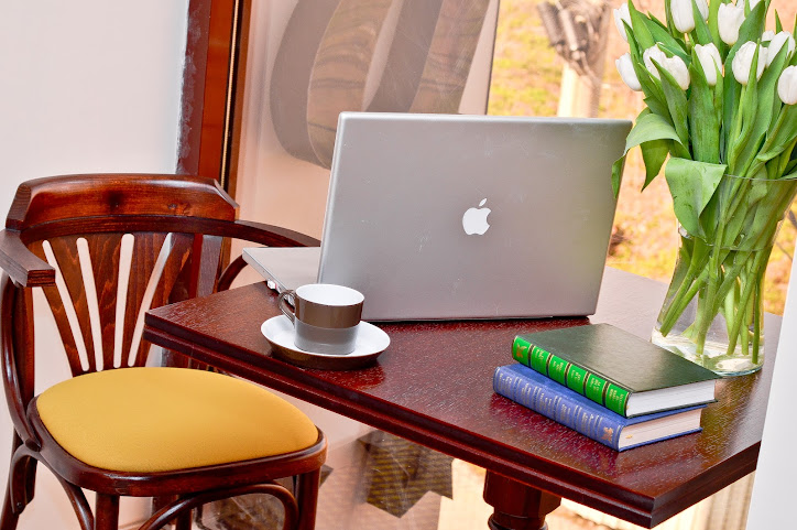 Capitolina City Chic by null