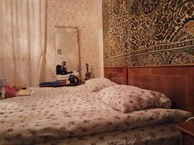 Photos of Nazi Guesthouse