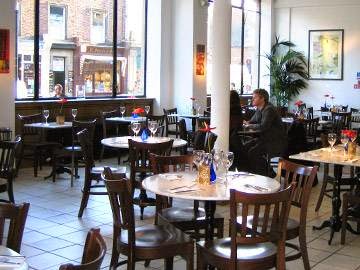 PizzaExpress — photo 1