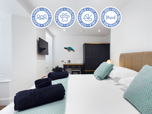 Driftwood Boutique Guest House Rhosneigr