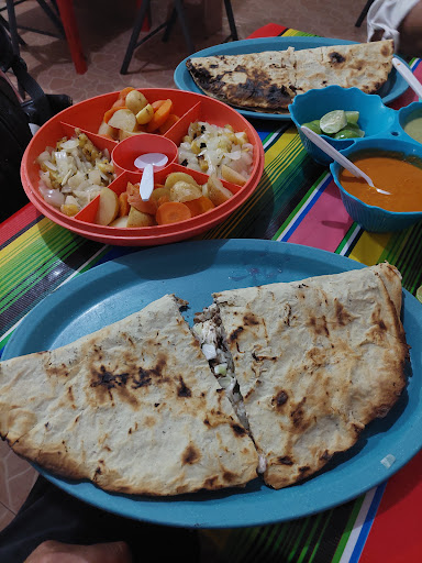 Taqueria Angeles - Thumbnail