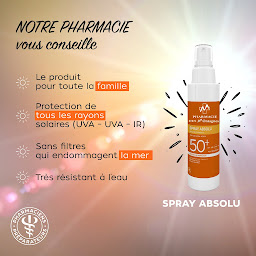 Photo n°6 de Pharmacie Des Montagnes à Sallanches (Pharmacie vétérinaire)