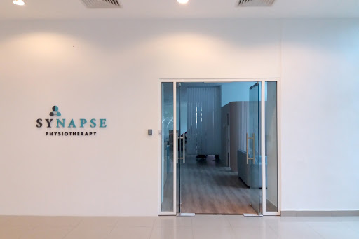 Synapse Physiotherapy KL Sentral