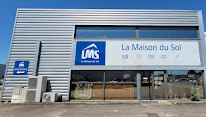 LMS Dijon - La Maison du Sol à Chenôve