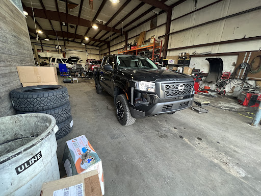 Full Spool Performance - Visual