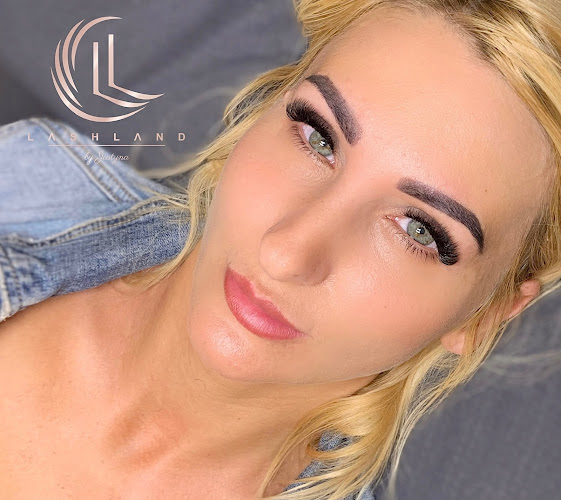 LashLand by Justyna - Salon piękności