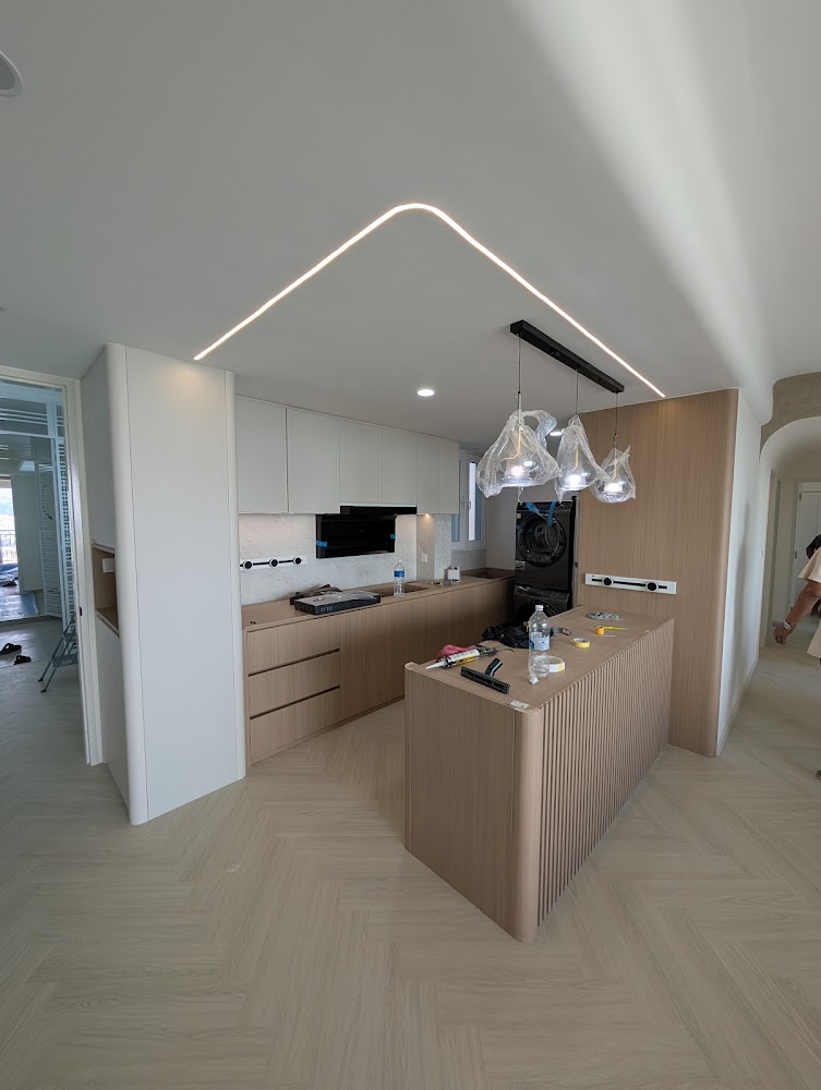 AC3 DESIGN | PENANG RENOVATION CARPENTER
