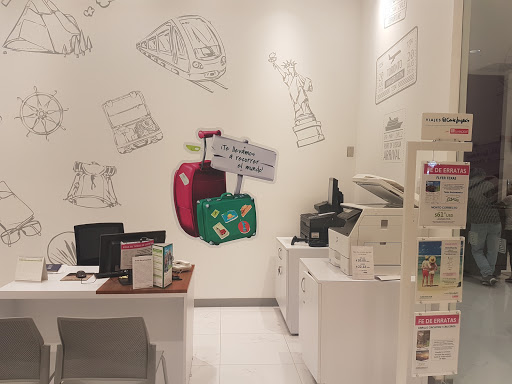 Viajes El Corte Inglés Liverpool Paseo Querétaro - Thumbnail