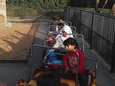 Photos of دوّار حديقة آثار هيلي