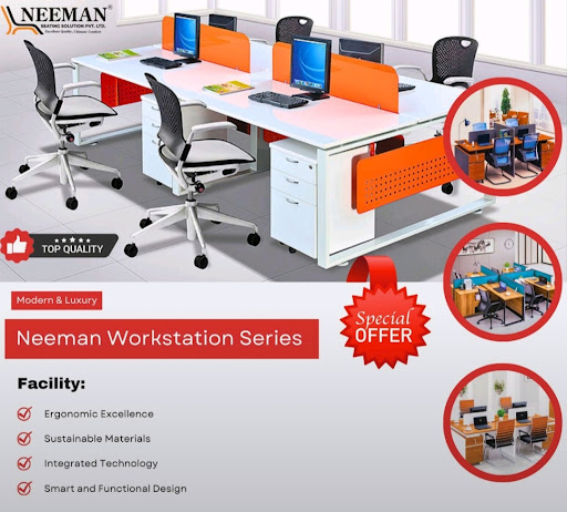 Classic workstation and modular series with discount...!! post image