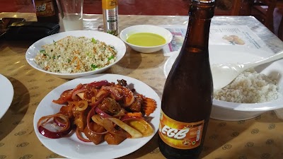 Photos of Nirwana Restaurant