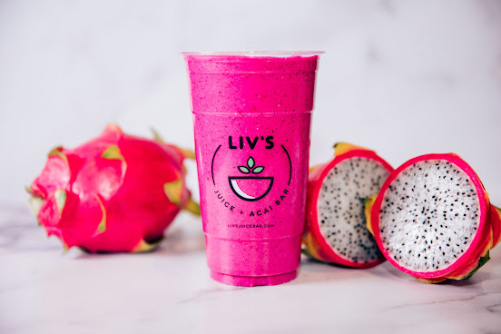 Liv's Juice + Acai Bar by null