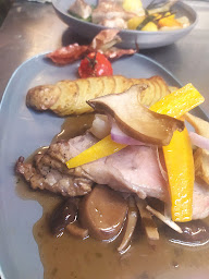 Photo n°50 de Auberge du Trieux à Lézardrieux (Restaurant français)