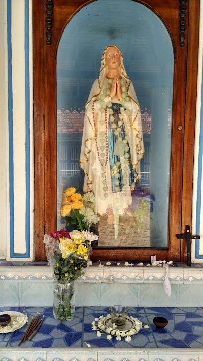 Photos of Shrine of Lourdes