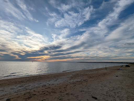 Mordialloc Beach