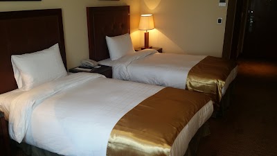 Photos of Hotel Stanford Santiago