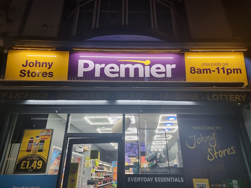 Johnny Food Store photo 3