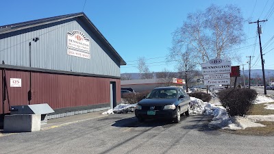 Bennington Beverage Outlet