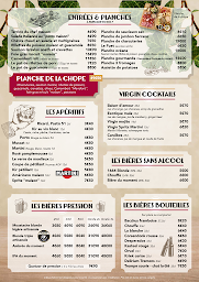 Photo n°49 de LA CHOPE GOURMANDE à Sainte-Luce-sur-Loire (Bar à vin)