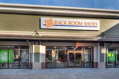 Rack Room Shoes