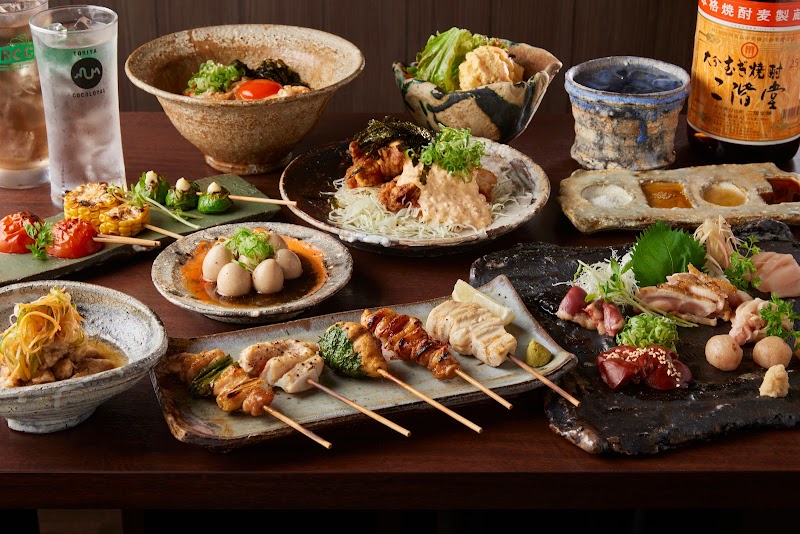 トリヤ ココロイヤル 都島店