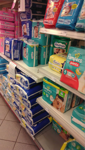 ROSSMANN Drogeriemarkt - Thumbnail