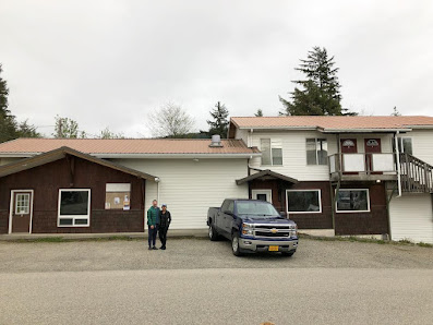 Waterstreet Apartments LLC 801 Water St, Craig, AK 99921, United States