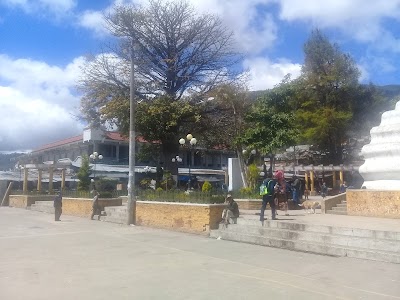 Photos of Parroquia San Miguel Arcangel