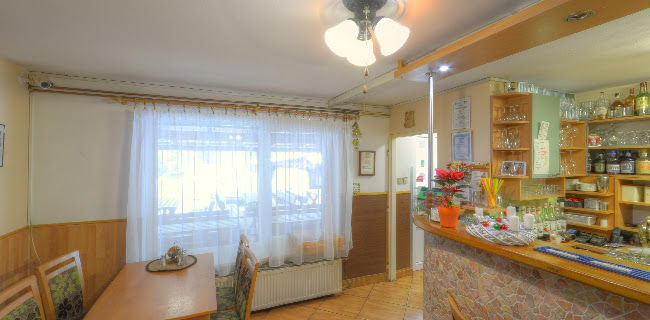 Restaurace u Prátů - Restaurace