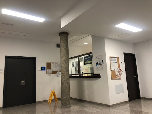 Centro de Salud Corralejo