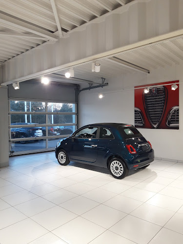 Fiat Preckel Automobile photo