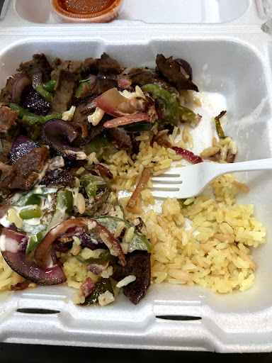 Aladdin's Pizza Gallery - United States