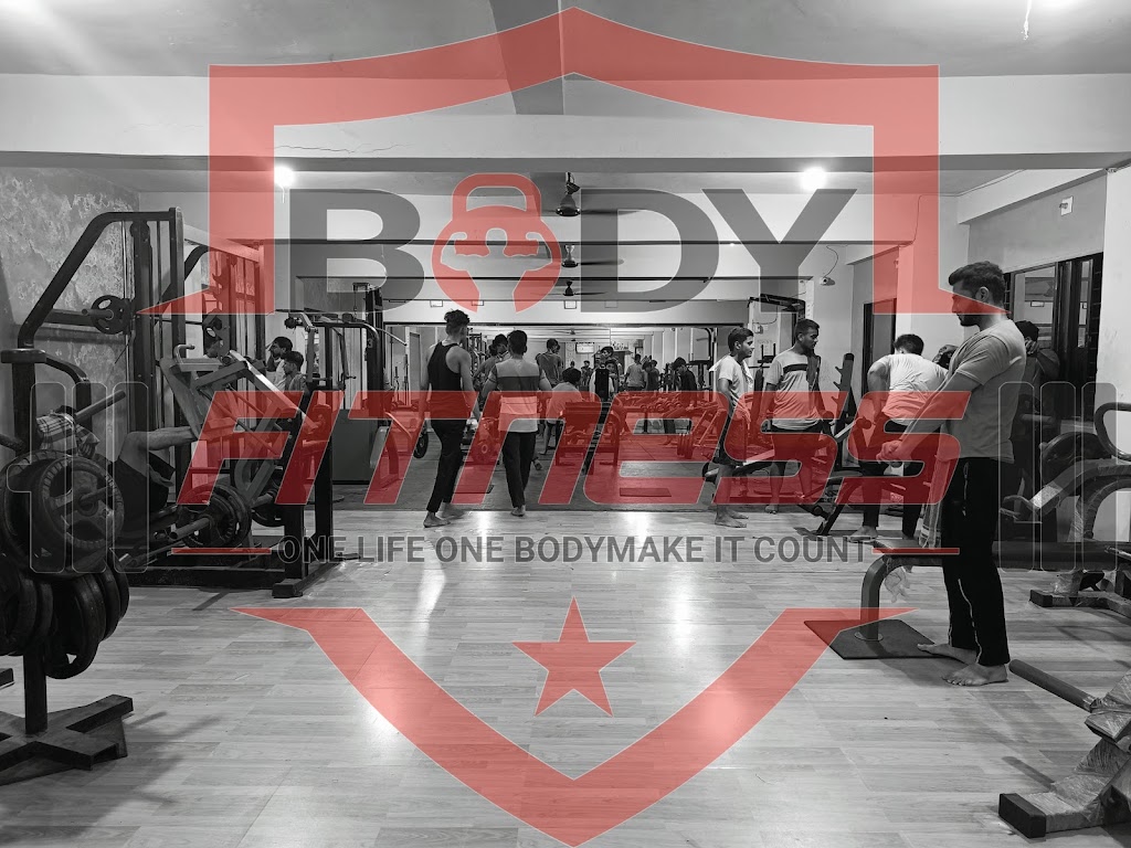 Body Fitness Gym