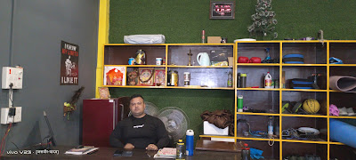 Gym palace – By owner in Kasba, Purnea, Bihar