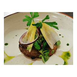 Photo n°4 de Restaurant la corniche à San-Martino-di-Lota (Restaurant)