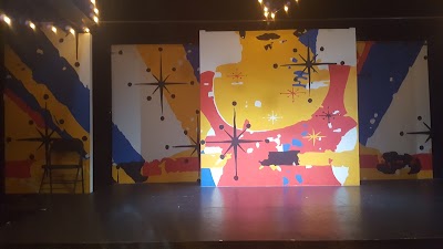 Photos of Theatre 99