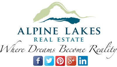 Alpine Lakes Real Estate Inc