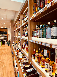 Photo n°14 de Comptoir des Vignes Besançon à Besançon (Cave à vins)