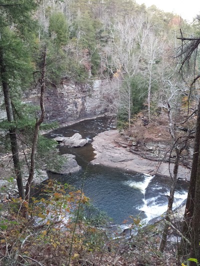 Friends of Fall Creek Falls State Park