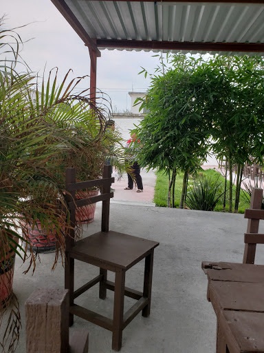 Bakará Terraza - Visual