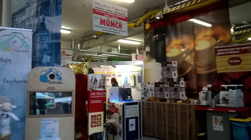 Münch Inh. Wolfgang Sailer Gallery - Germany