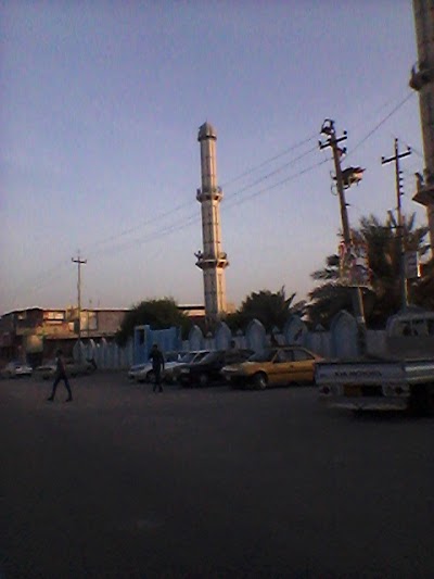 Photos of Nahr Khoz Al Kaber Mosque