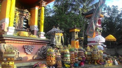 Photos of Pura Kawitan Tangkas Kori Agung