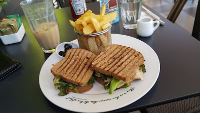 Photos of Artcaffe Lavington