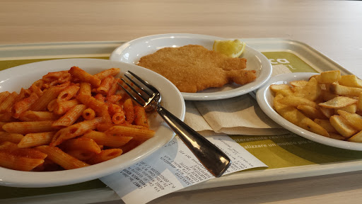 Tavolamica - Visual
