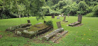 Thebes Historical Cemetery