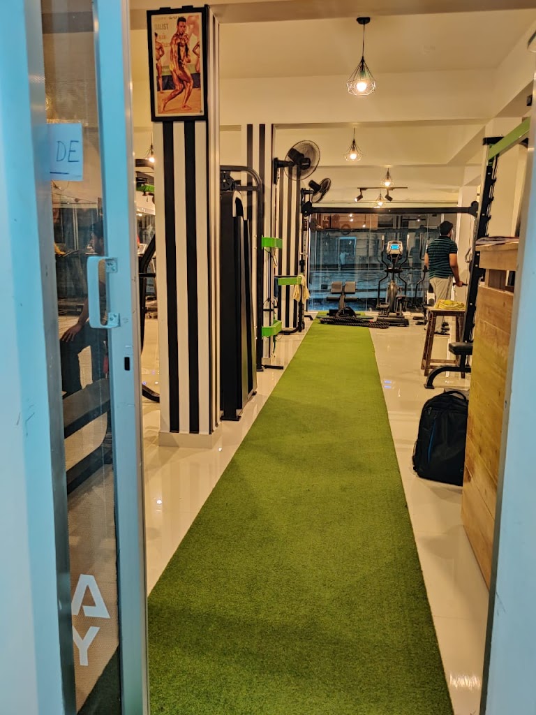 Bheema Fit City Branch 3