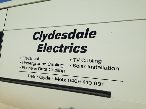Clydesdale Electrics
