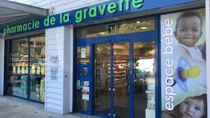 Photo n°2 de Pharmacie de la Gravette SELARL à Floirac (Grossiste en produits chirurgicaux)